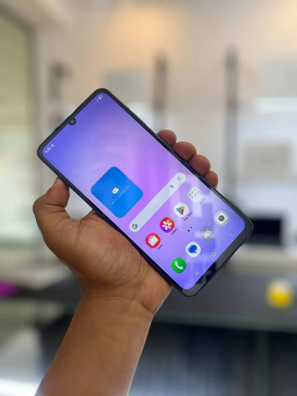 Samsung Galaxy A07 Dual Sim – photo 5