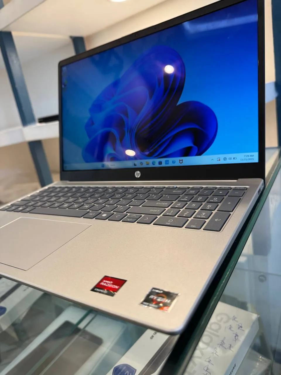 HP Notebook 7000 Ryzen 5 Laptop – photo 4