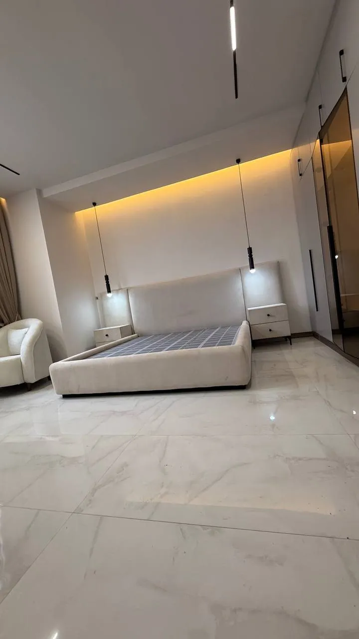 3 Bedroom Apartment Bole 154 sqm – photo 5