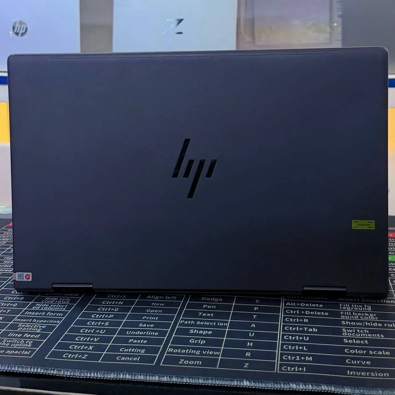 HP Envy x360 Core i5 13th Gen – photo 4