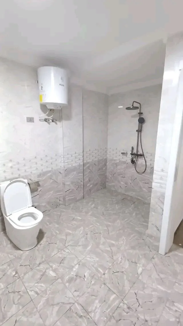 Modern G+3 House 160 sqm – photo 3