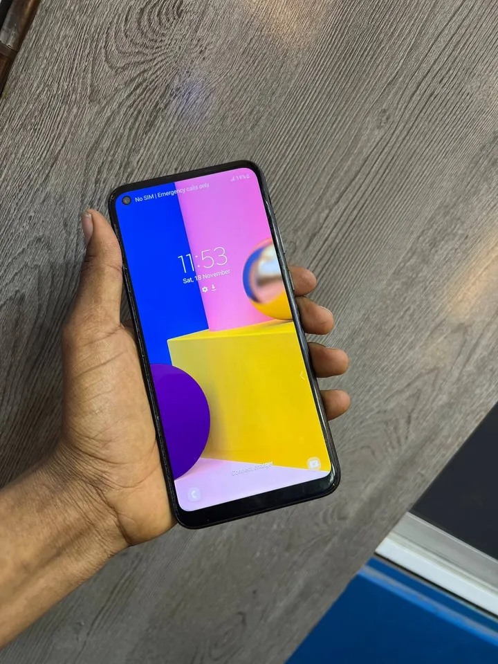 Samsung Galaxy A11 32GB – photo 4