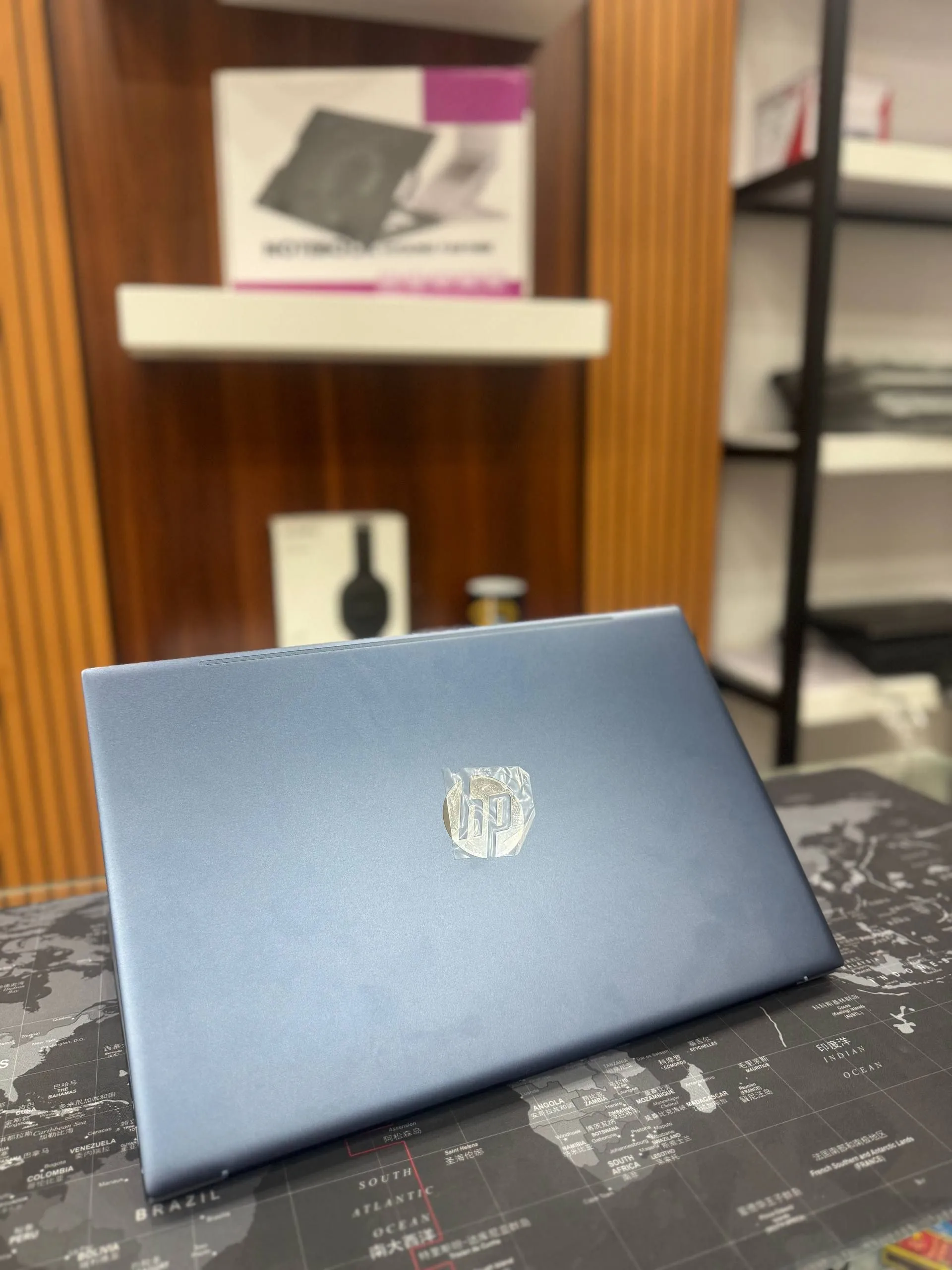 HP Pavilion 15 i5 Laptop – photo 4