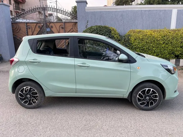 E-Star Electric Car 2023 – photo 5