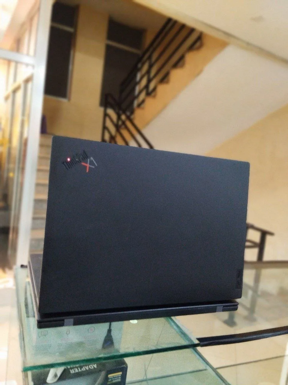 Lenovo ThinkPad X1 Carbon Gen 9 – photo 3