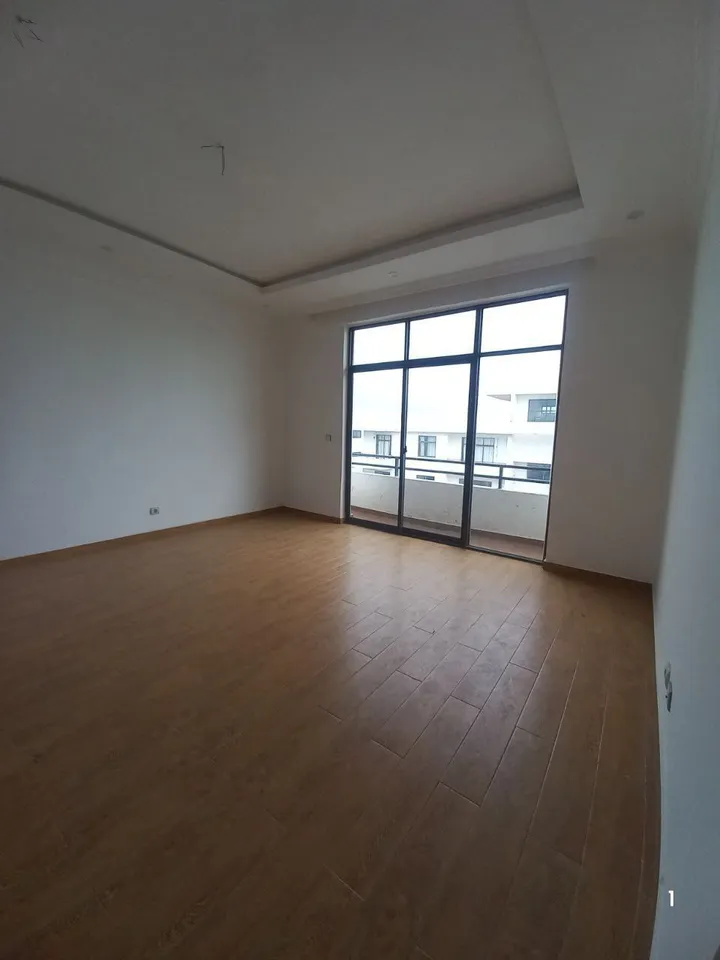 3 Bedroom Apartment in Ayat 116m2 – photo 8