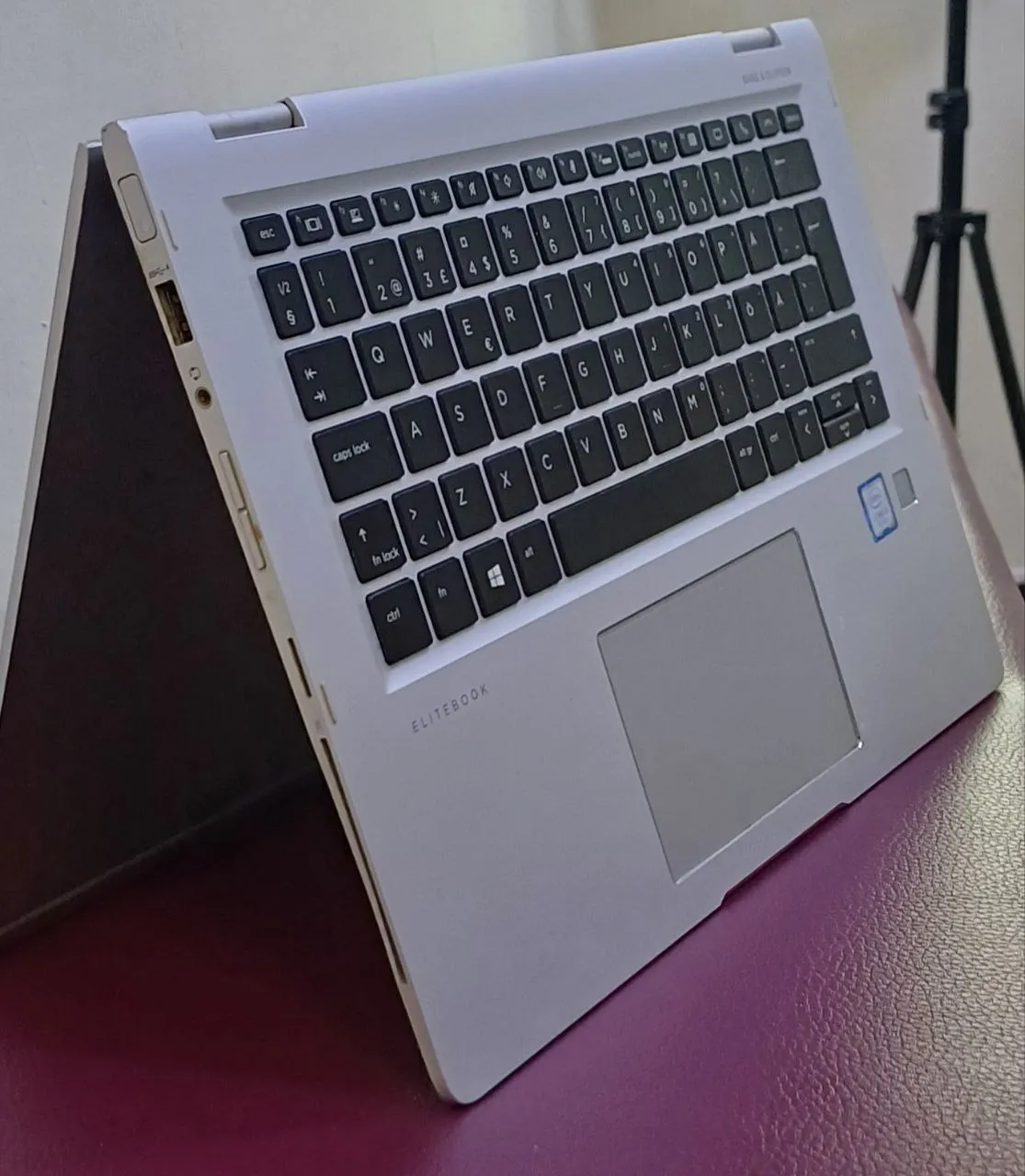 HP EliteBook X360 1030 G2 Laptop – photo 3