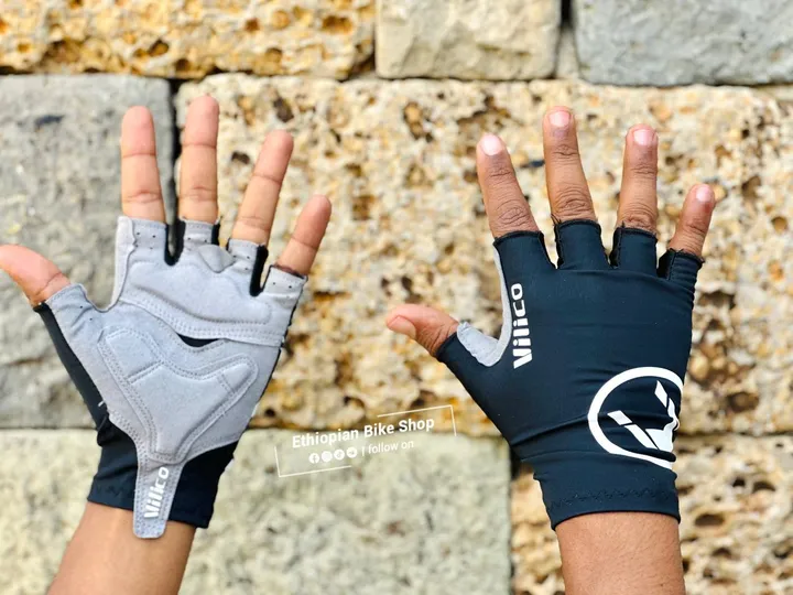 Vilico Sport Bike Gloves – photo 4