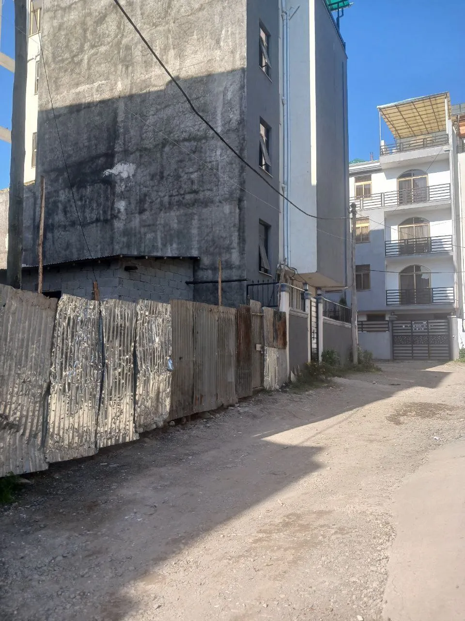 125 sqm Land Plot with Digital Map – photo 4
