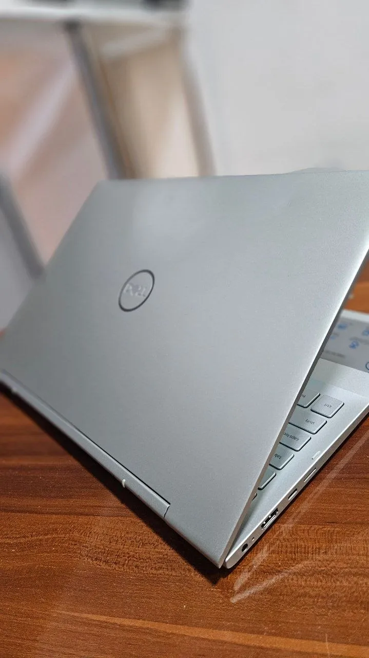 Dell Inspiron 15 Core i5 Laptop – photo 6