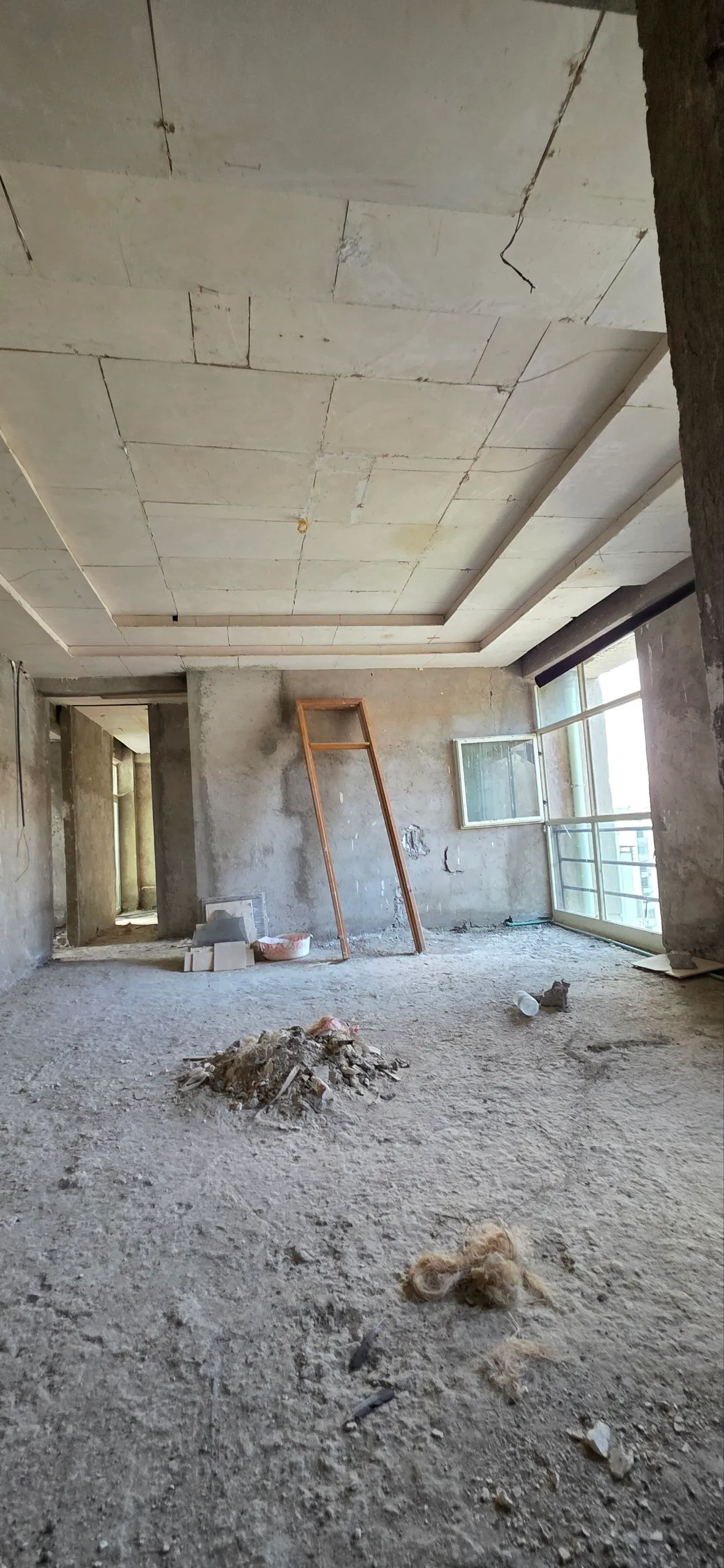 3 Bedroom Apartment at Ayat 49 – photo 4