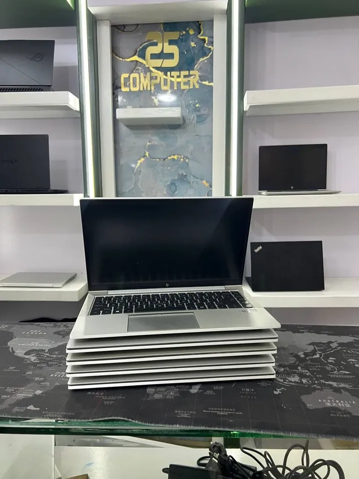 HP EliteBook 840 G8 i7 16GB 512GB – photo 4