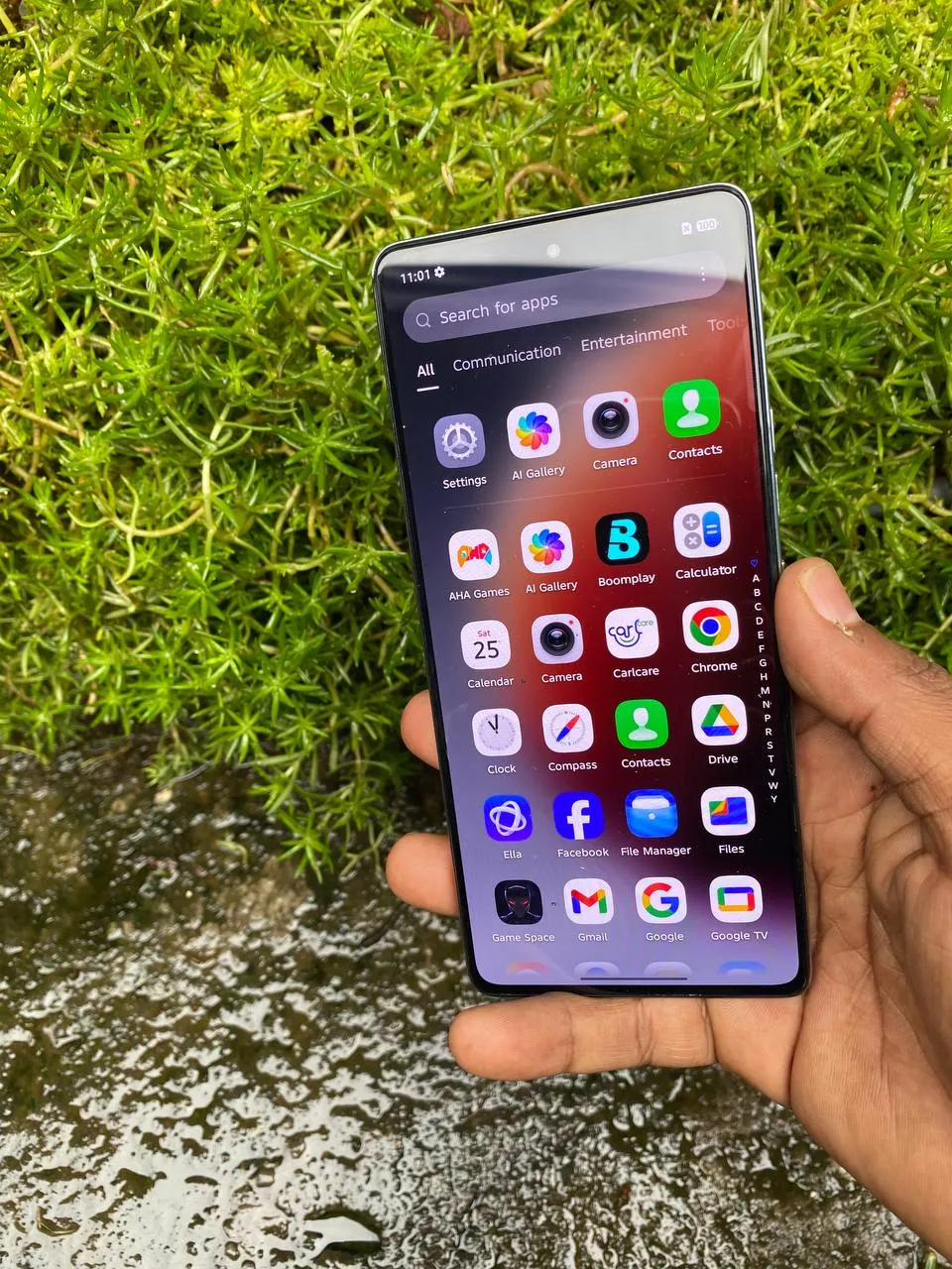 Tecno Camon 30 256GB – photo 3