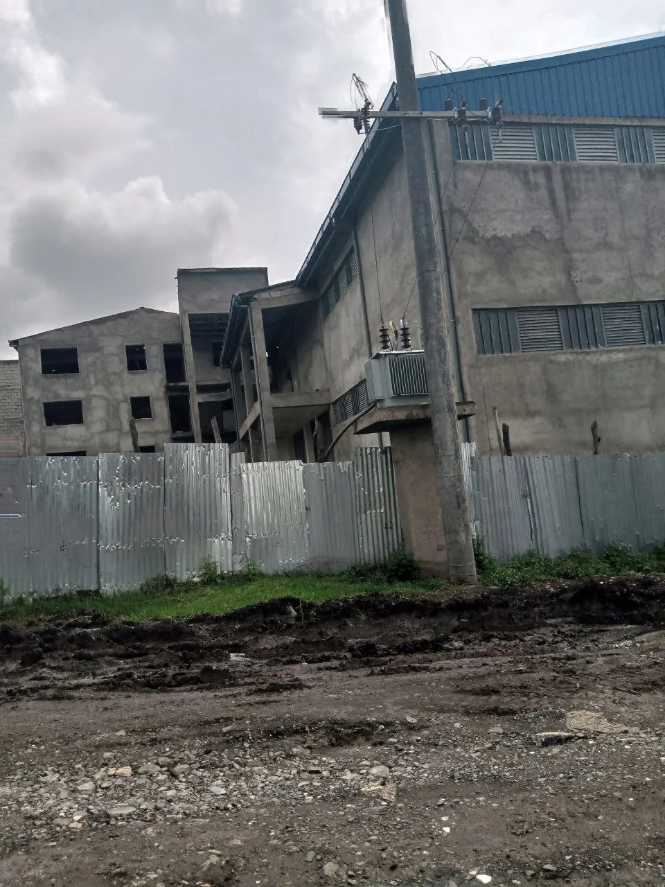Warehouse for sale in Kality – photo 3