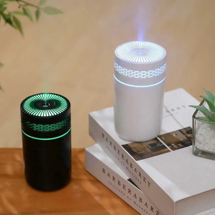 Humidifier – photo 3