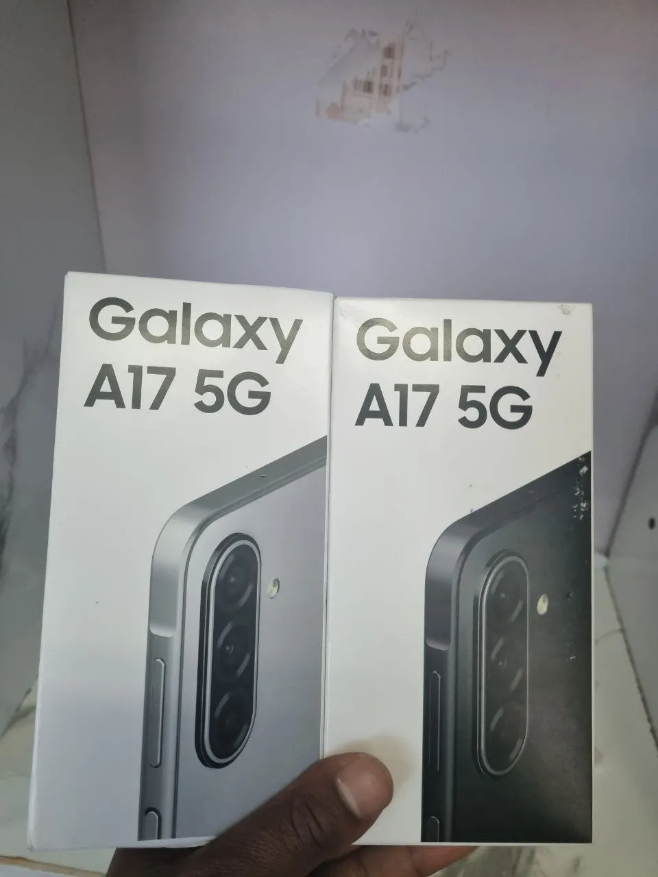 Samsung Galaxy A17 5G – photo 3