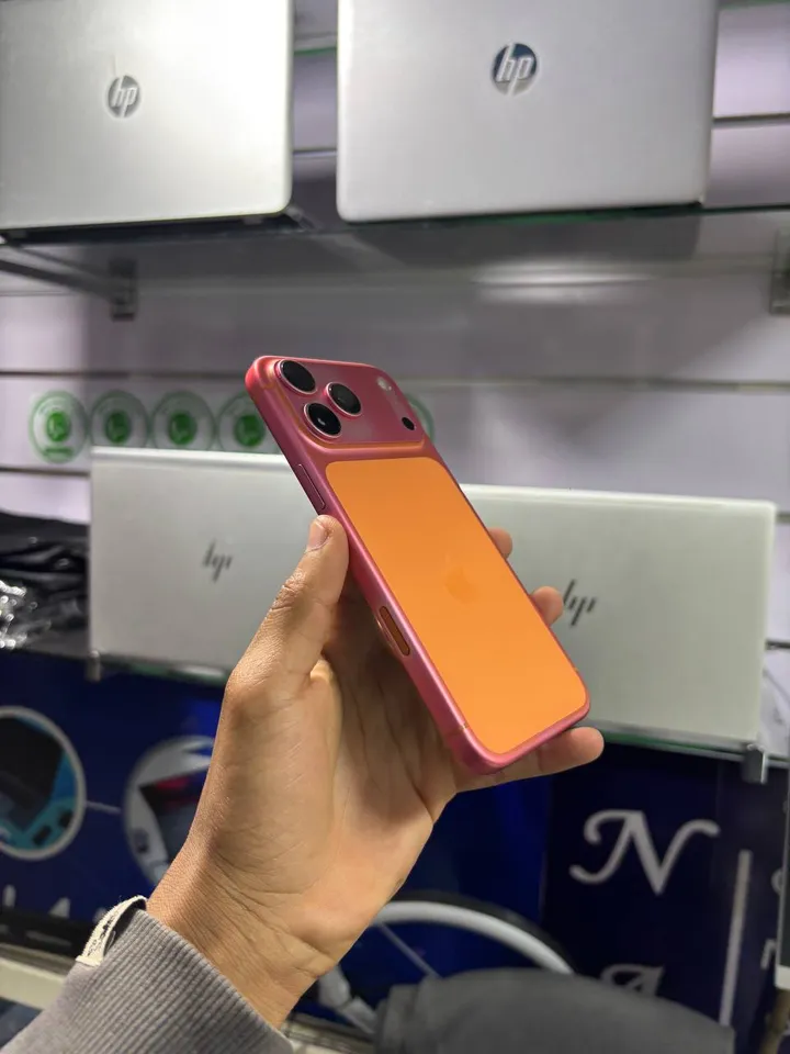 iPhone 17 Pro Max 512GB – photo 4