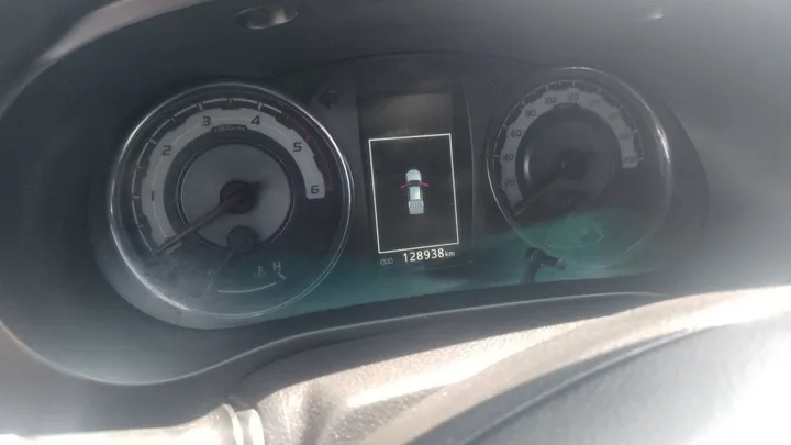 2019 Toyota Hilux Double-Cab Diesel – photo 8