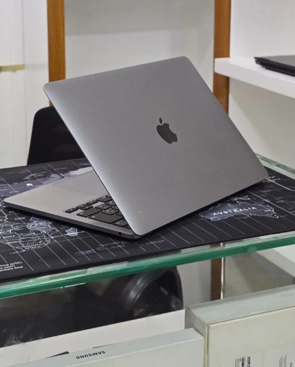Apple MacBook Pro 13-inch M1 2020 – photo 4