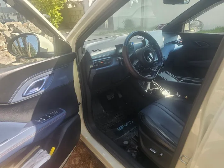 BYD Seagull 2024 Premium Electric – photo 4