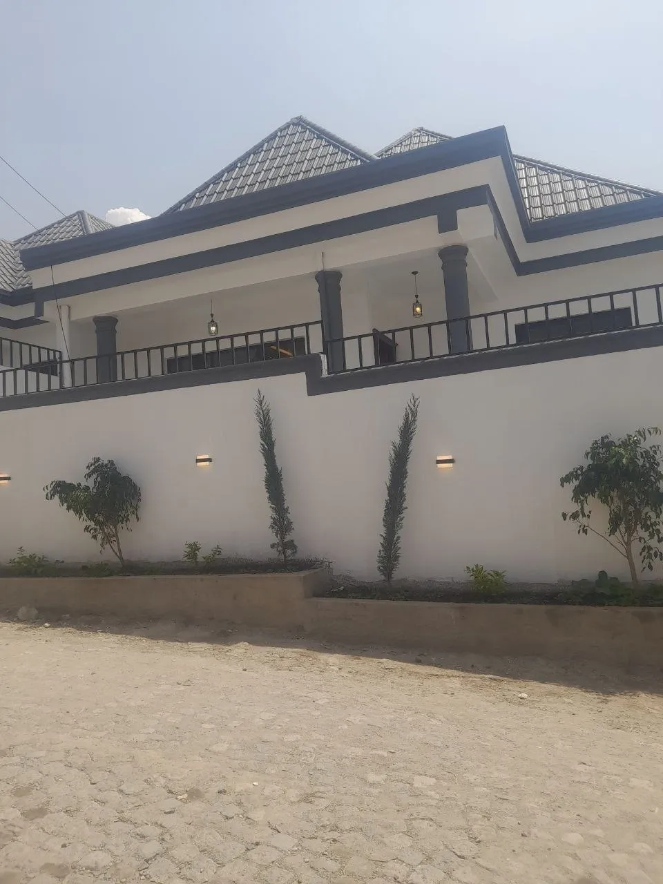 Modern Villa House Goro 250 sqm – photo 8