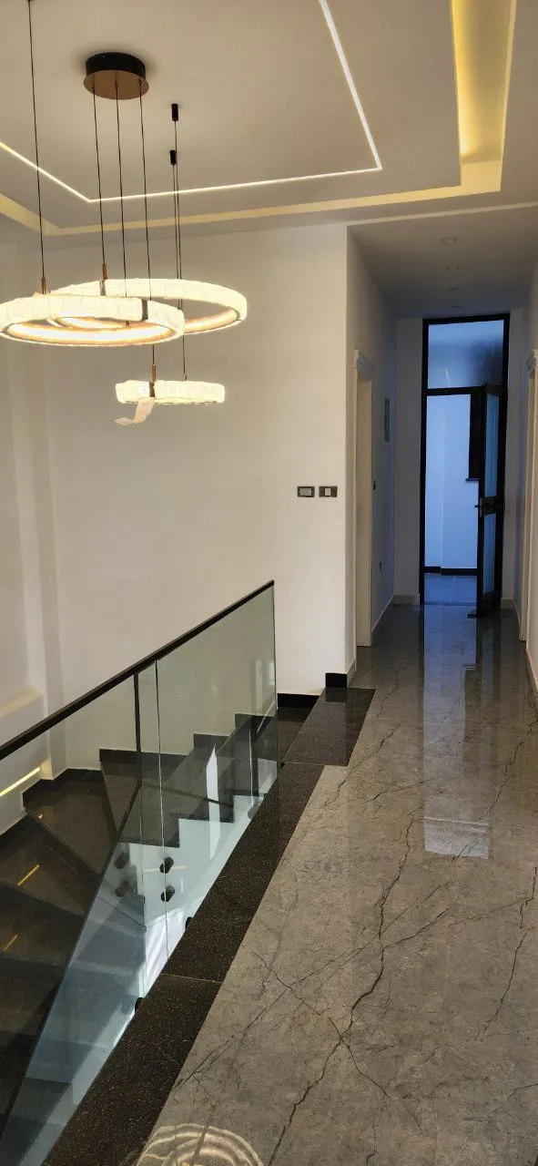 G+1 6 Bedroom House Wesen – photo 6