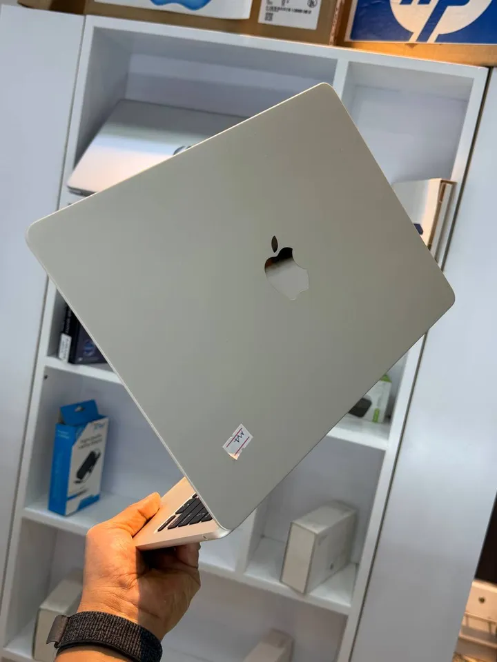 MacBook Air M4 256GB 16GB – photo 3