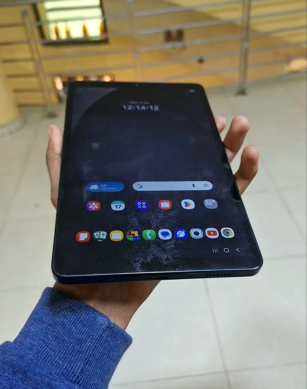 Samsung Galaxy Tab A9 64GB – photo 4