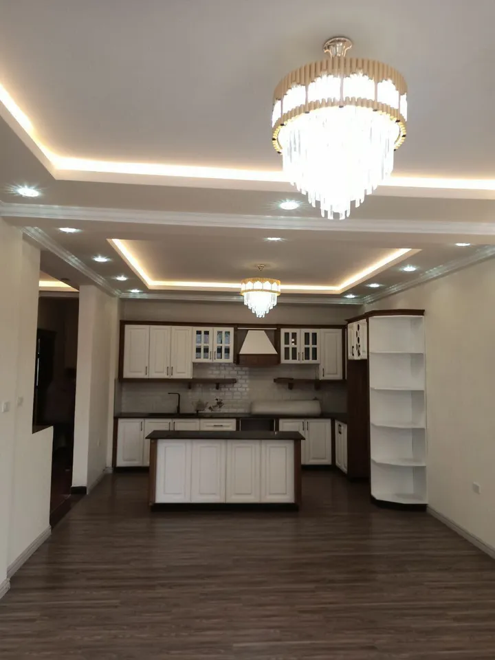 G+3 Modern Residential House Ayat – photo 8