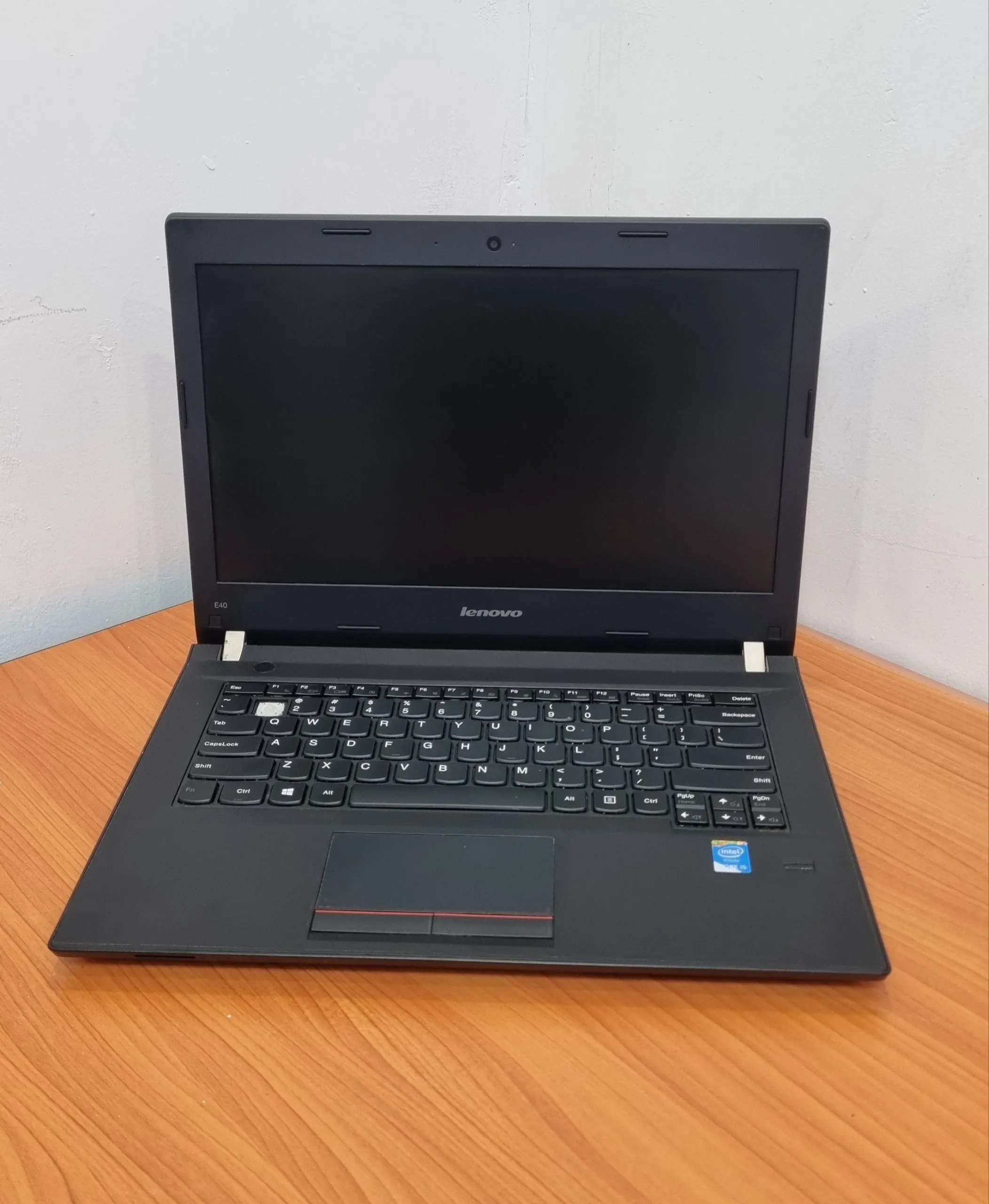 Lenovo Ideapad E40 i5 Laptop – photo 5