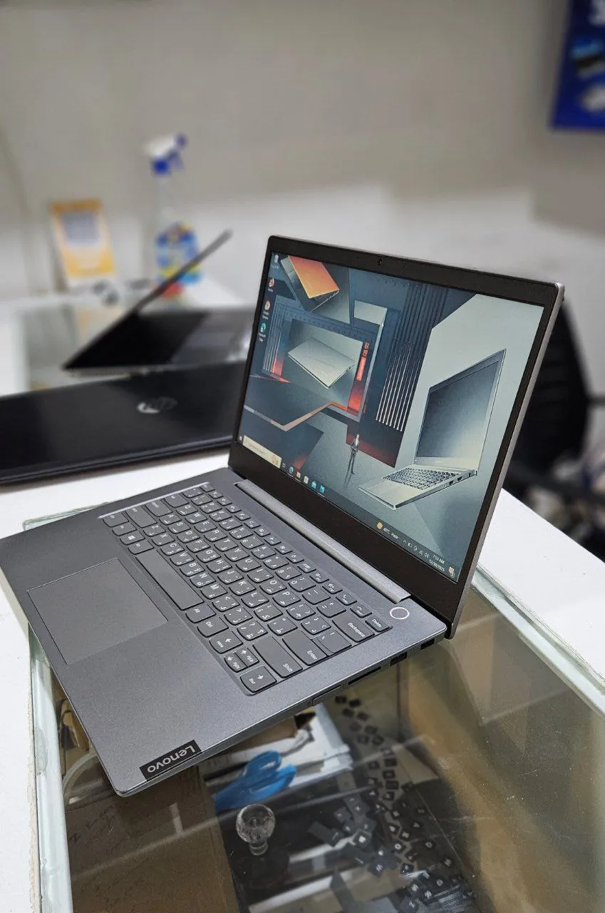 Lenovo Thinkbook 14 Core i5 Laptop – photo 4