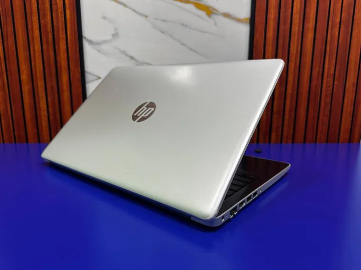HP Notebook 250 G7 i5 8GB 256GB – photo 3