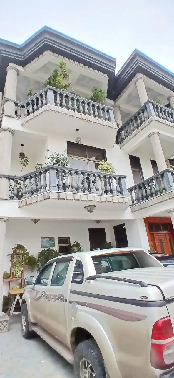 Ayat G+2 House for Sale 375 sqm – photo 6
