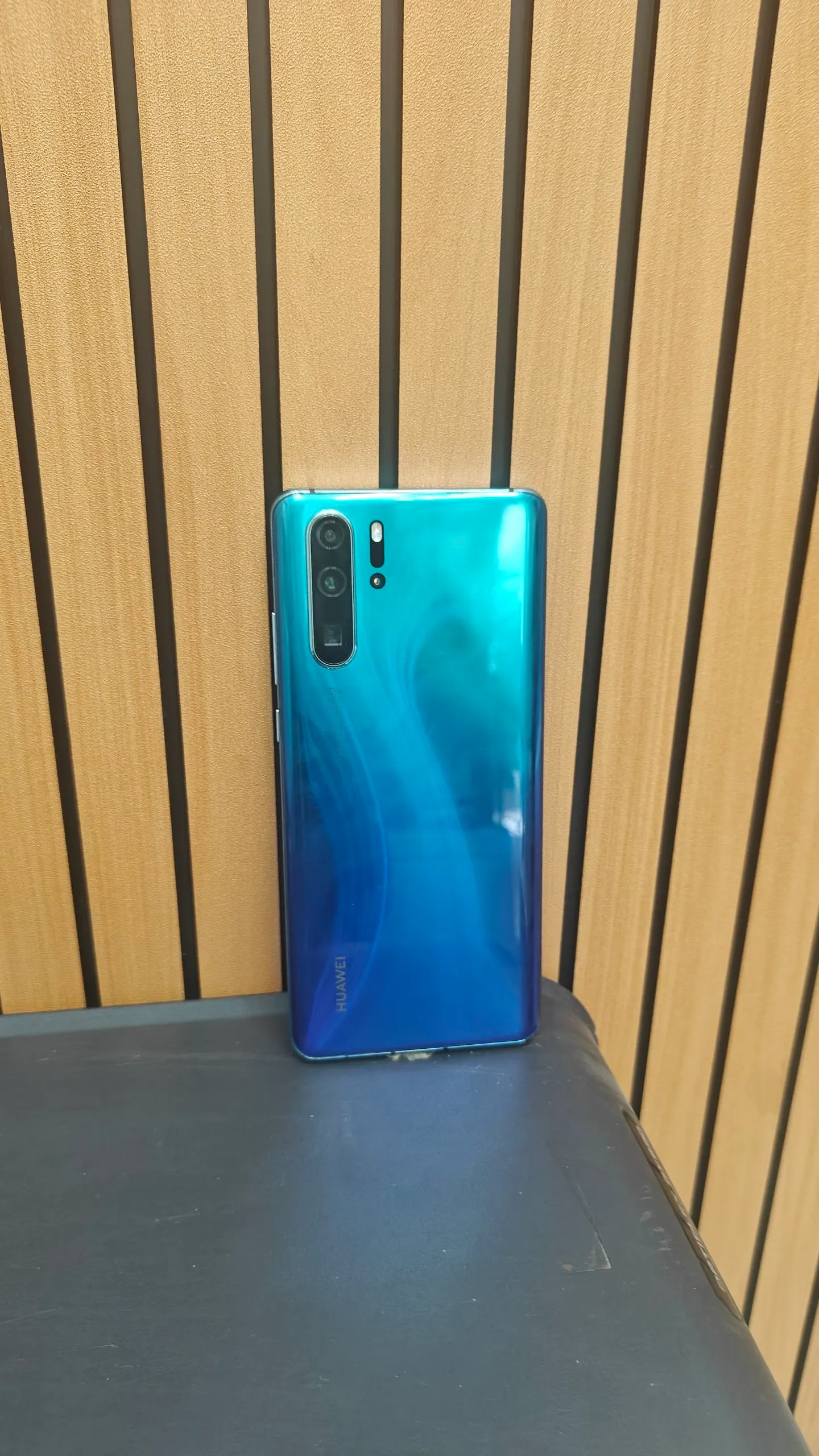 Huawei P30 Pro 256GB 8GB RAM – photo 3