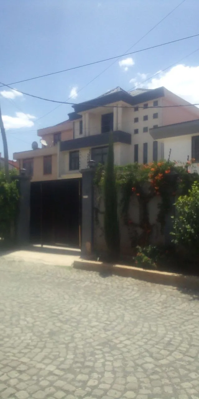 G+2 House for Sale in Ayat – photo 3