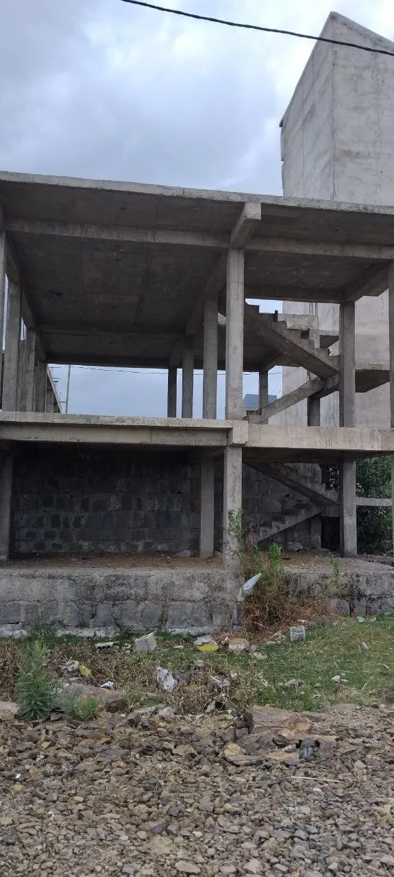 G+1 Skeleton House 150sqm Arabsa – photo 4