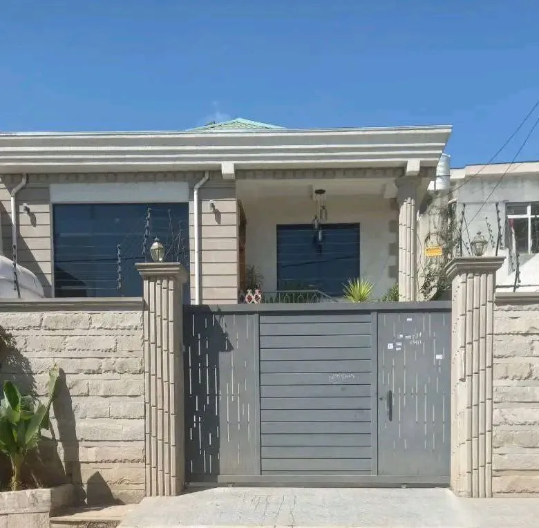 Modern Villa 240 sqm for Sale – photo 4