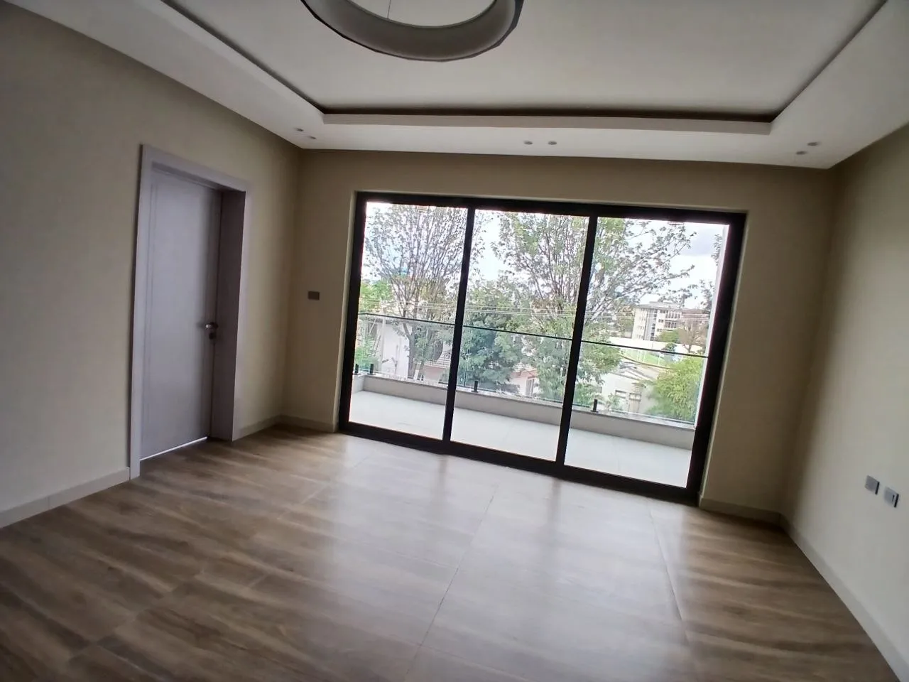 Modern G+2 Residential House – photo 8