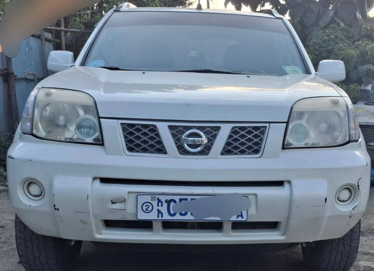 Nissan X-Trail Classic 2009 Automatic – photo 3