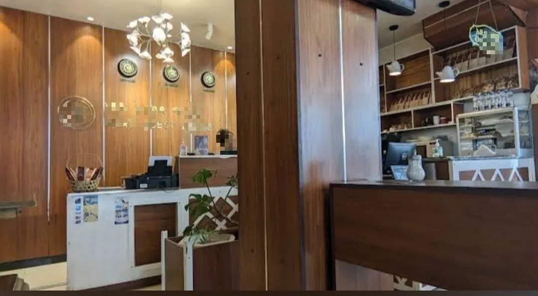 Bole G+4 Guest House Building – photo 3