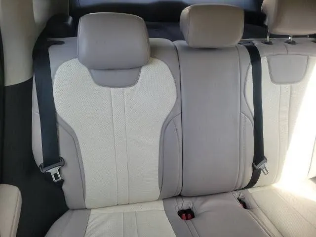 BYD Yuan Up Smart 2025 – photo 3
