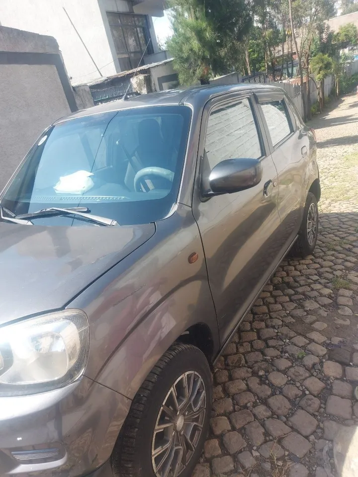 Suzuki S-Presso 2020 Manual – photo 4