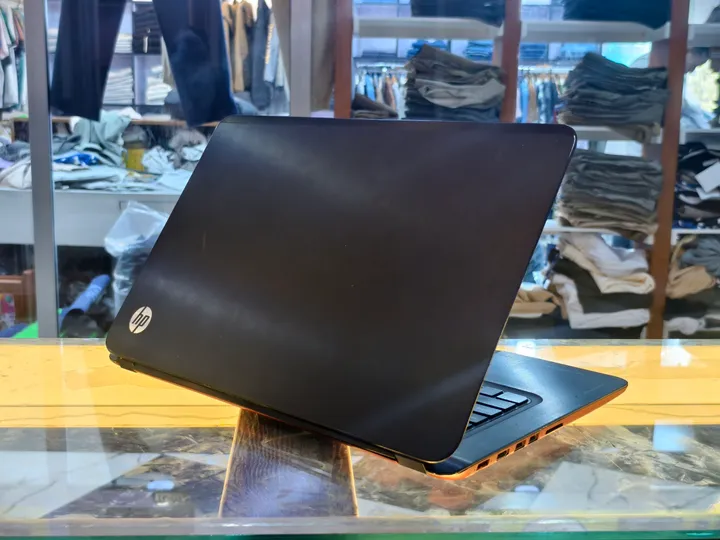 HP Envy AMD A6 Laptop – photo 6