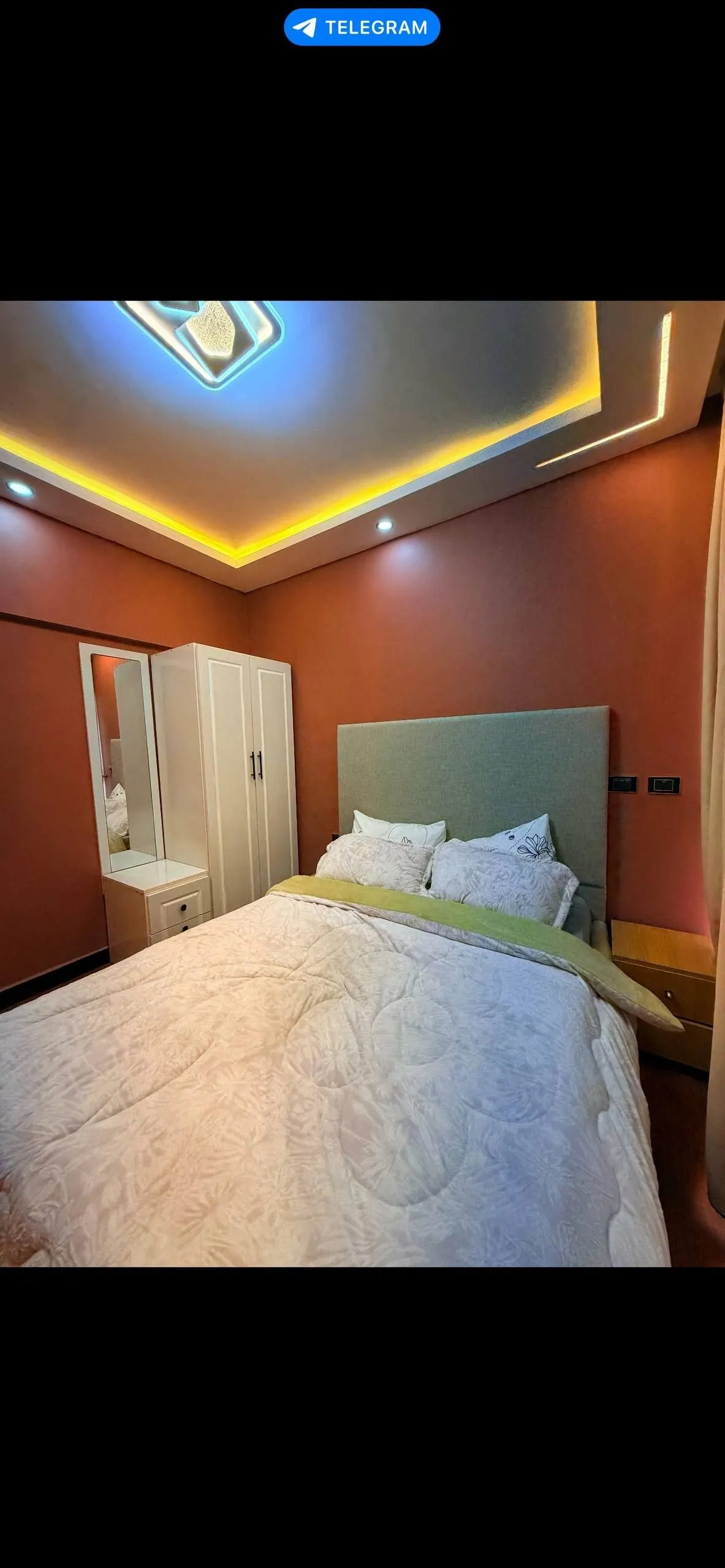 3 Bedroom Apartment Bole Ovid 134sqm – photo 4