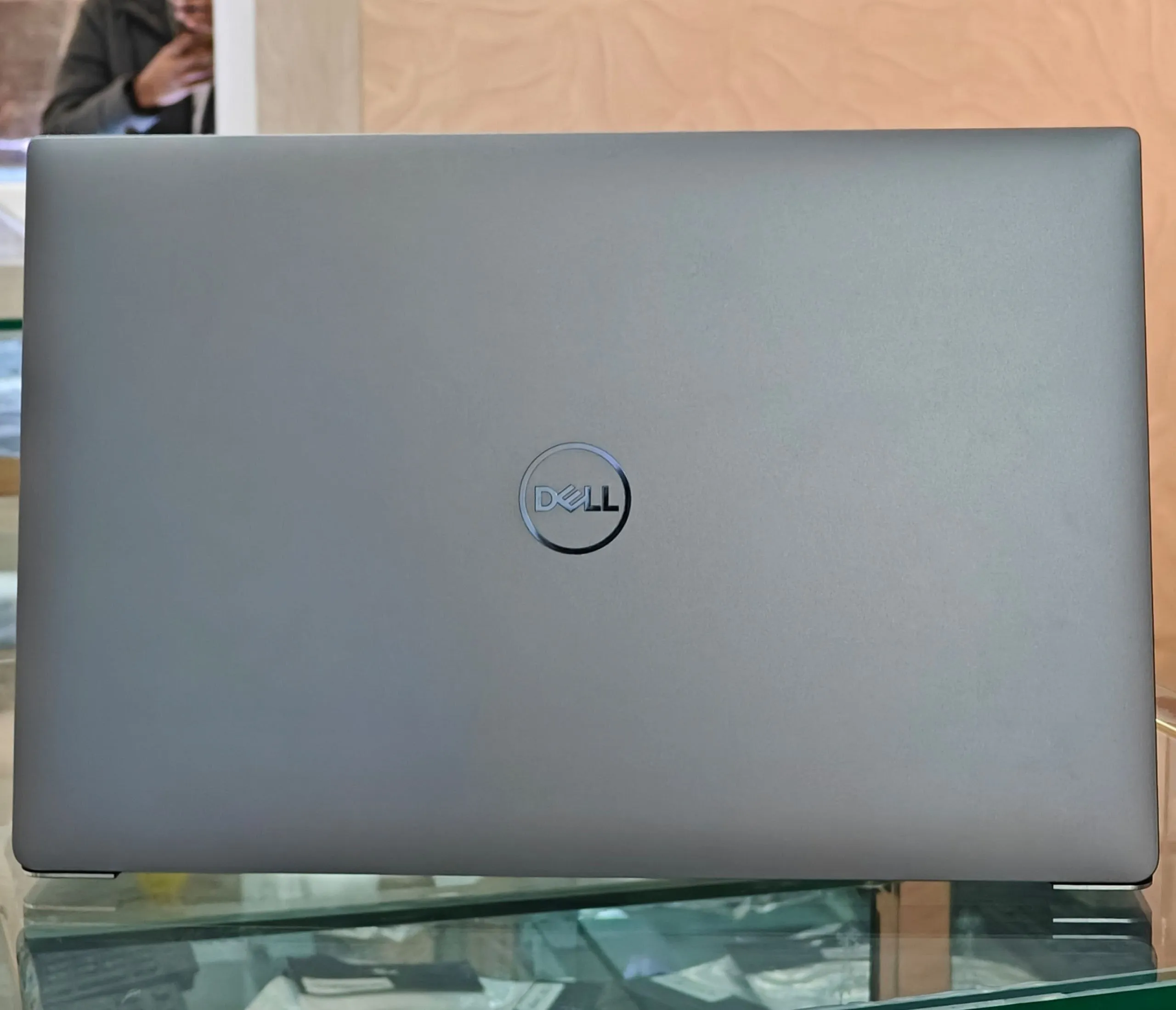 Dell Precision 5540 i7 Laptop – photo 3