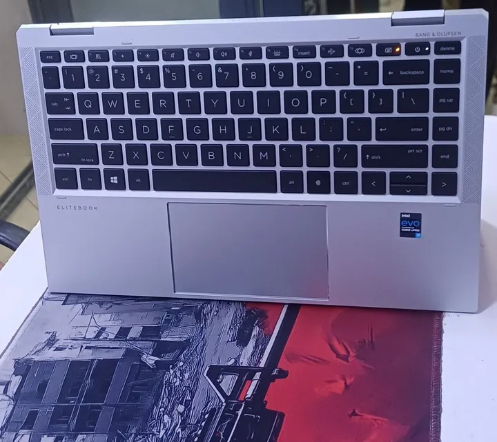 HP EliteBook x360 1040 G8 Laptop – photo 3