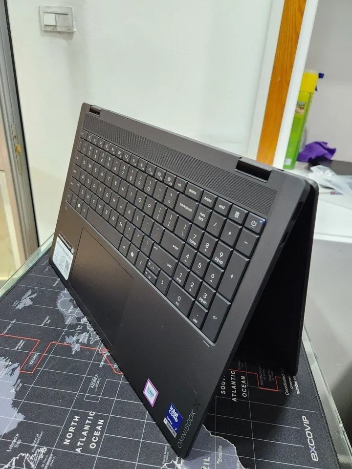 HP OmniBook X Flip 16 Laptop – photo 9