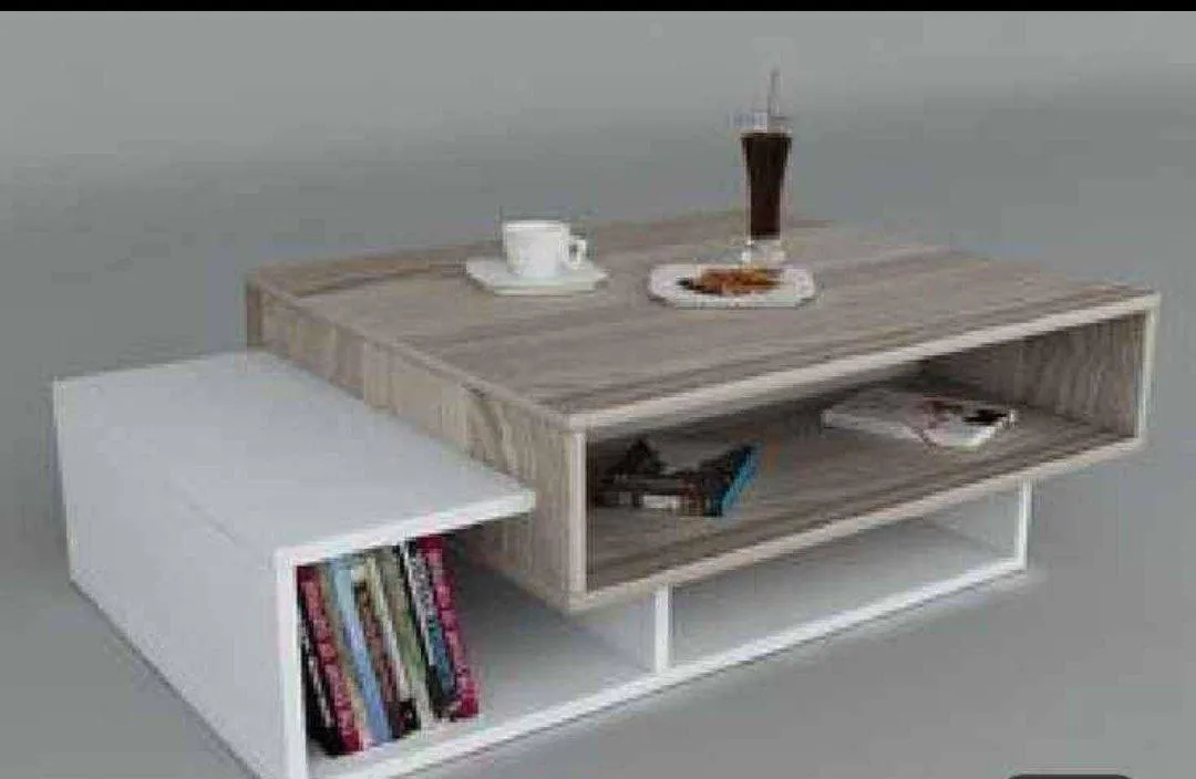 Center Table – photo 5