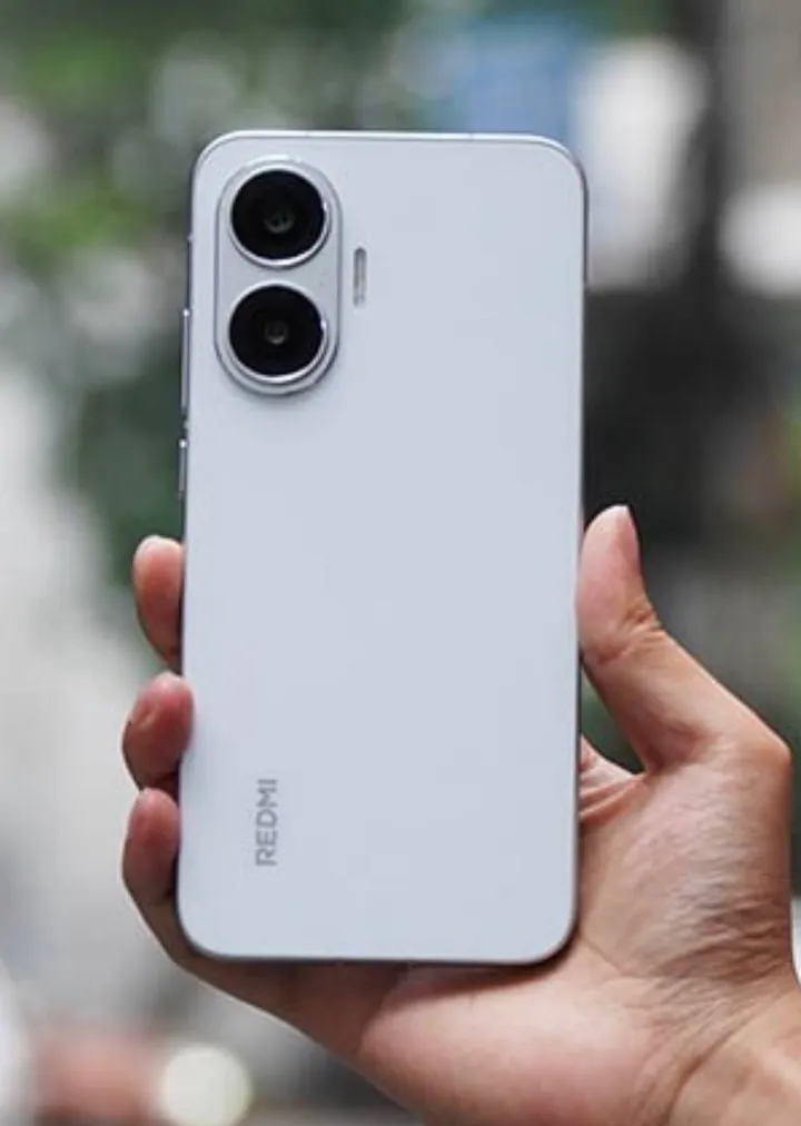 Redmi Turbo 4 Pro 512GB 16GB – photo 3