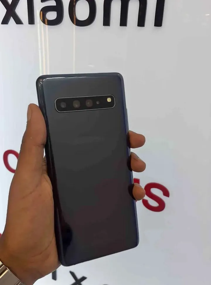Samsung Galaxy S10 5G 256GB – photo 3